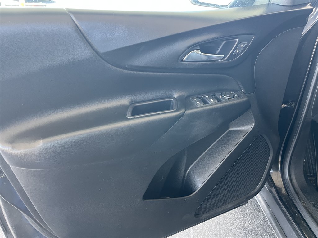 2018 Chevrolet Equinox - $19,499