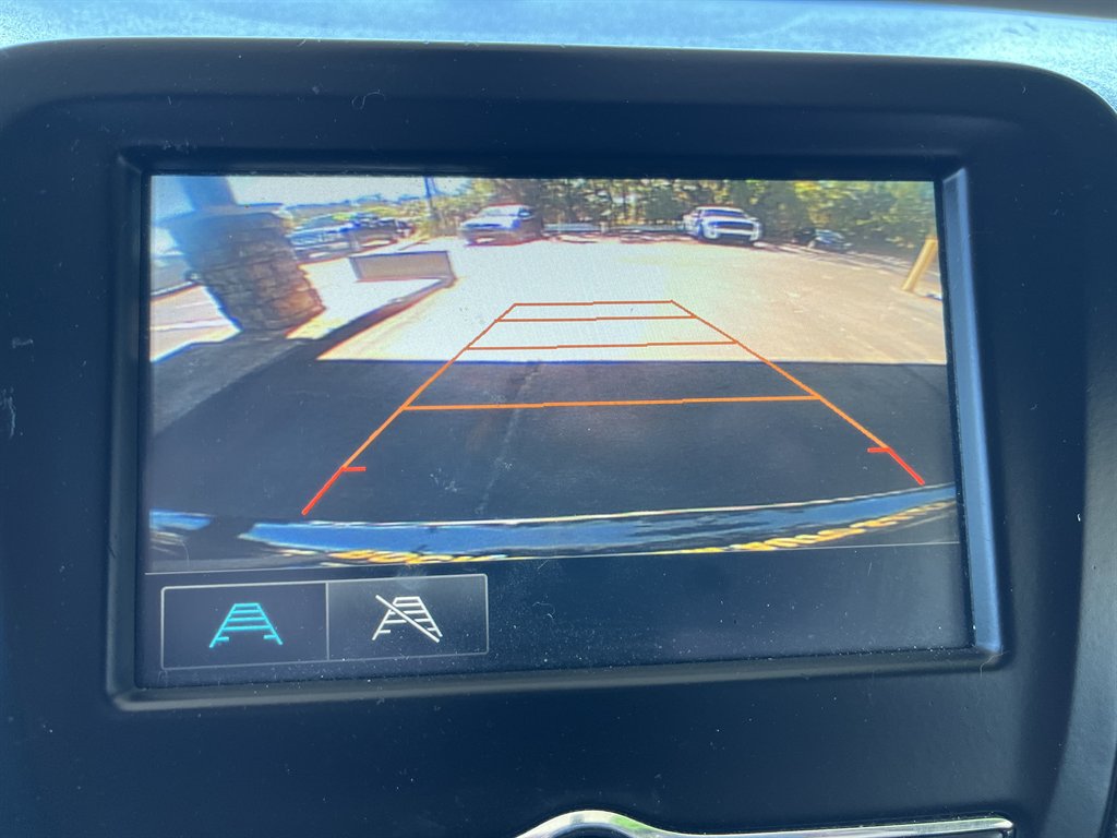 2018 Chevrolet Equinox - $19,499