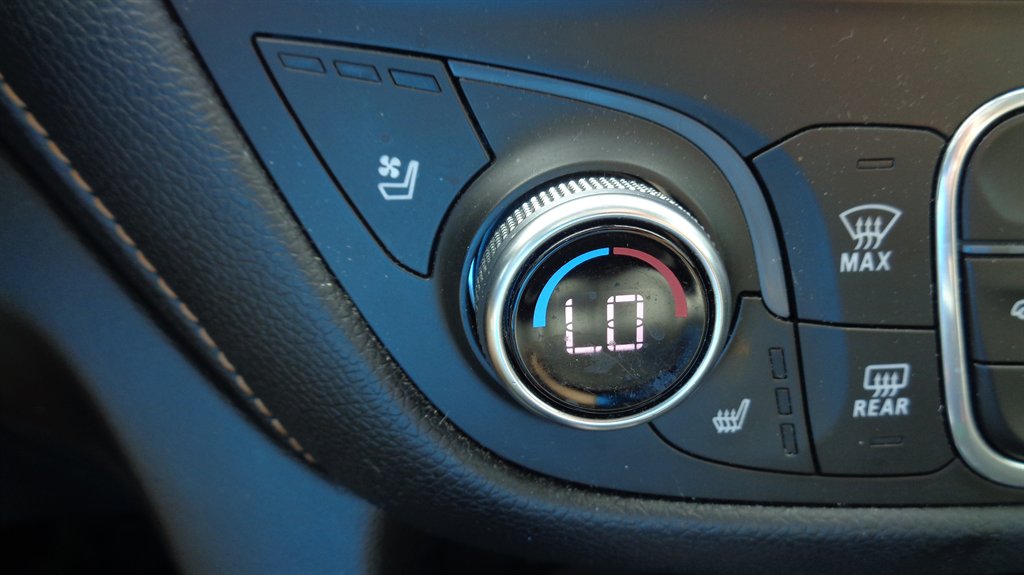 2018 Chevrolet Equinox - $19,499