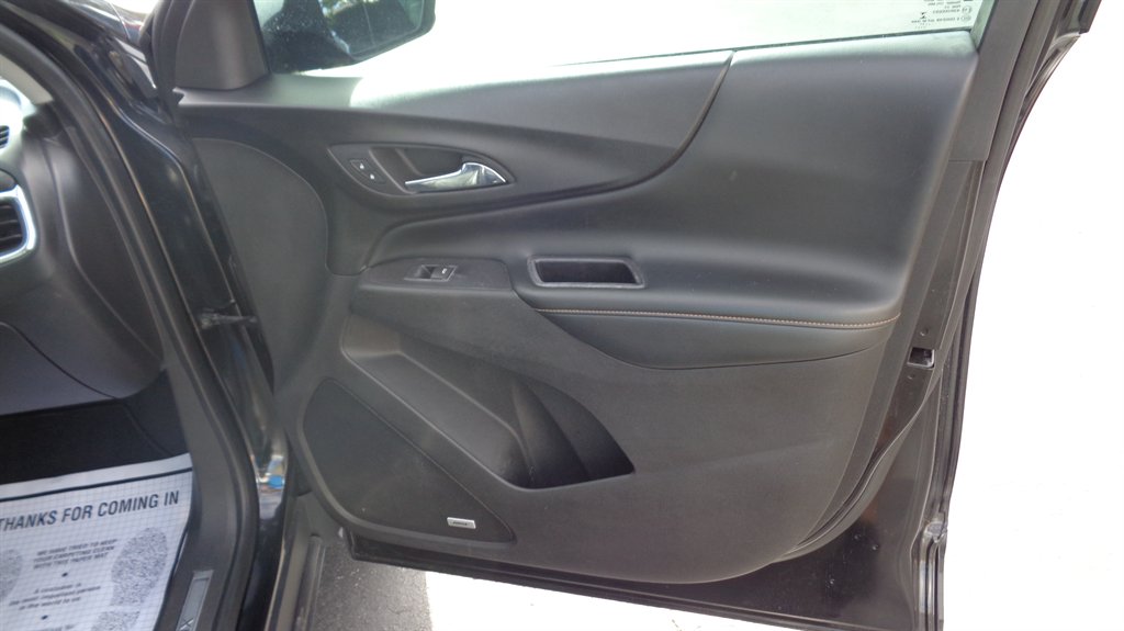 2018 Chevrolet Equinox - $19,499