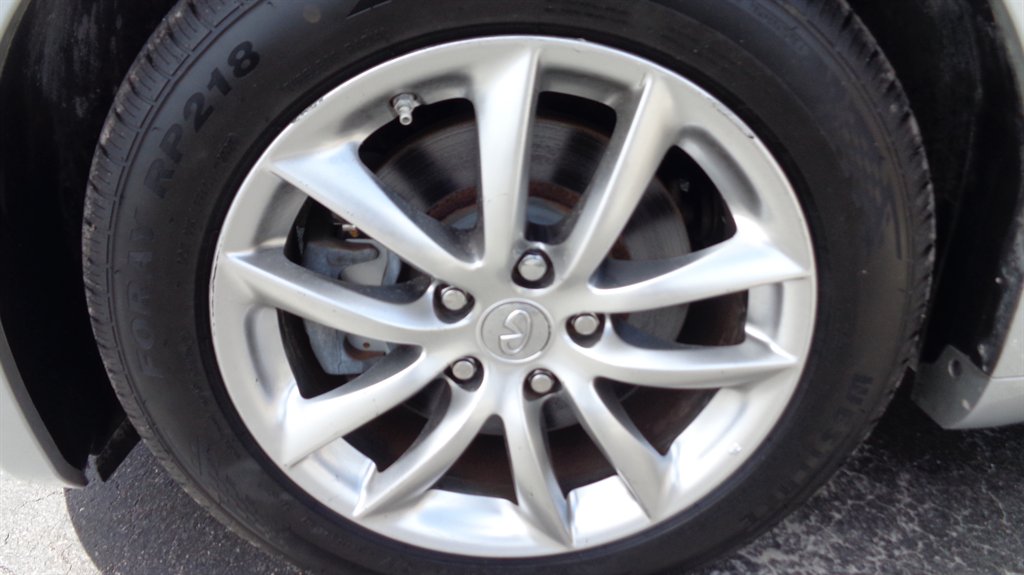 2009 INFINITI G - $13,999