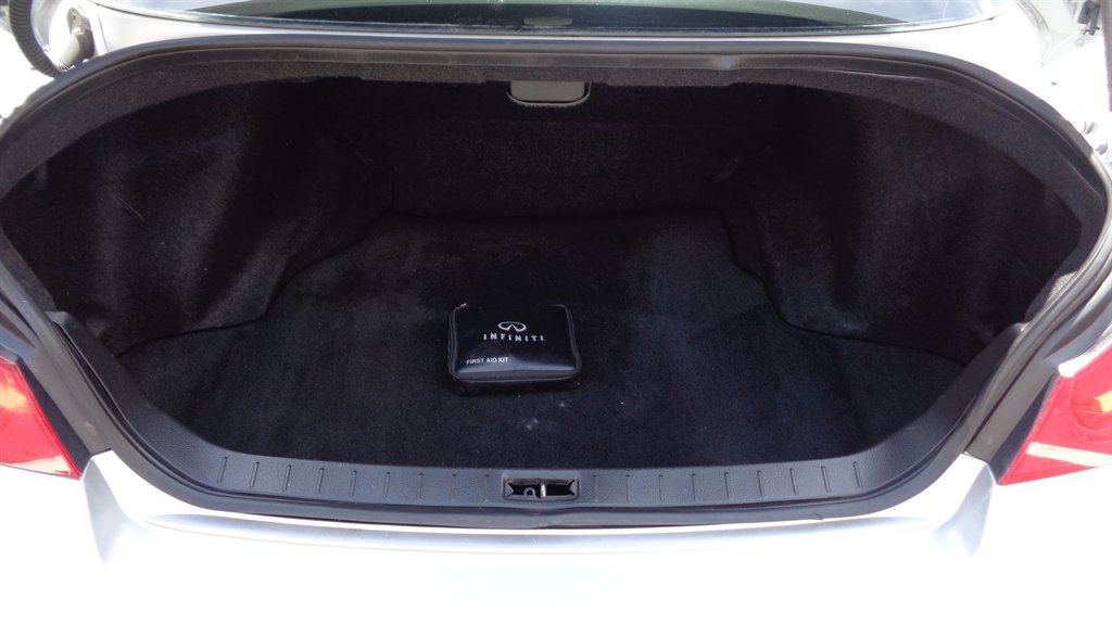 2009 INFINITI G - $13,999