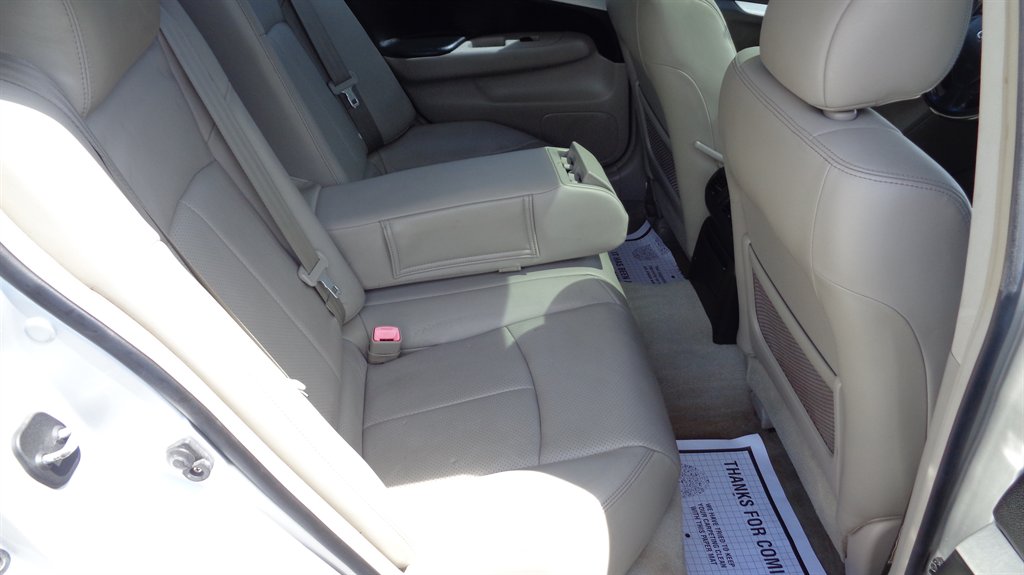 2009 INFINITI G - $13,999