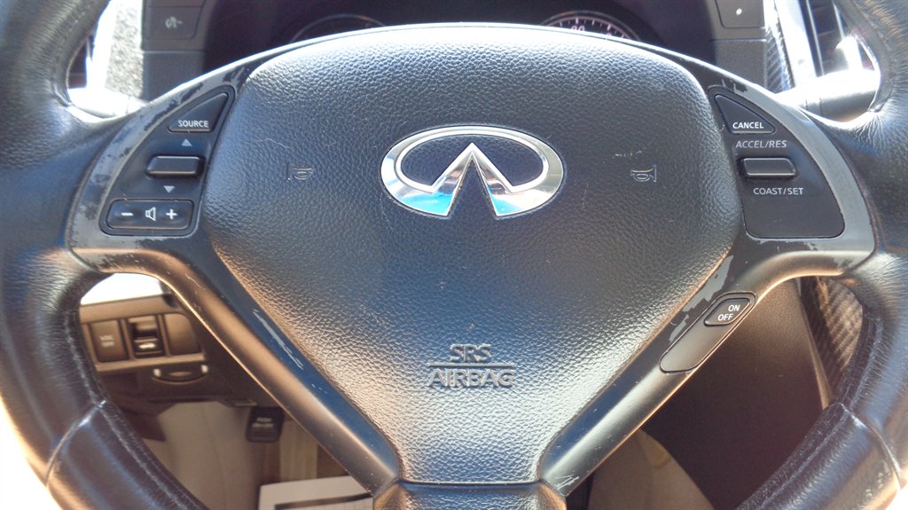 2009 INFINITI G - $13,999