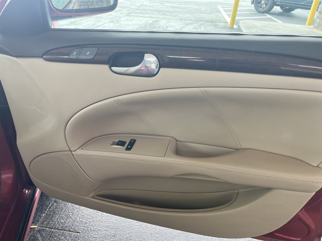 2010 Buick Lucerne - $14,999