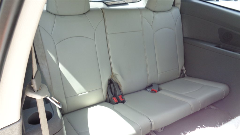 2010 Chevrolet Traverse - $11,999