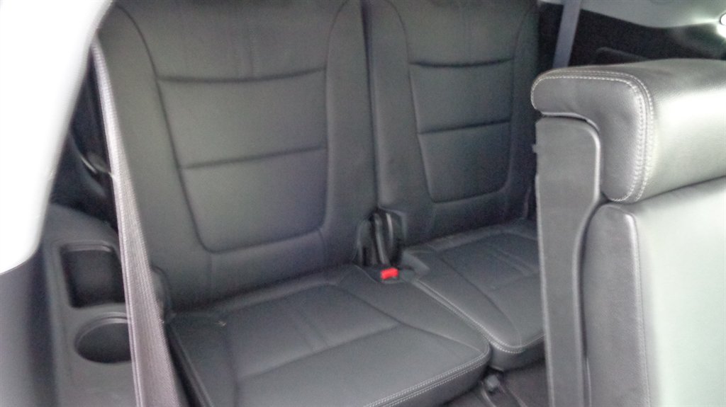 2011 Kia Sorento - $15,999