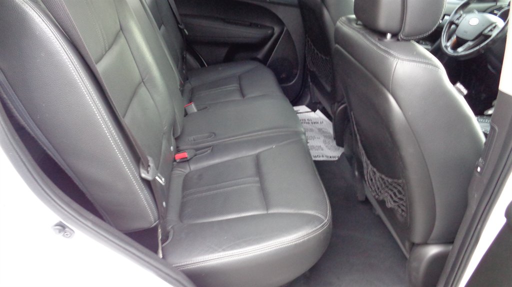 2011 Kia Sorento - $15,999