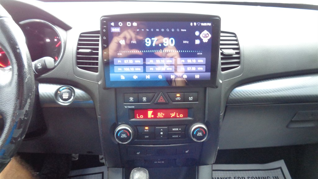 2011 Kia Sorento - $15,999