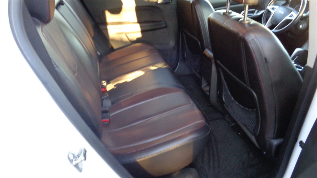 2015 GMC Terrain - $17,499