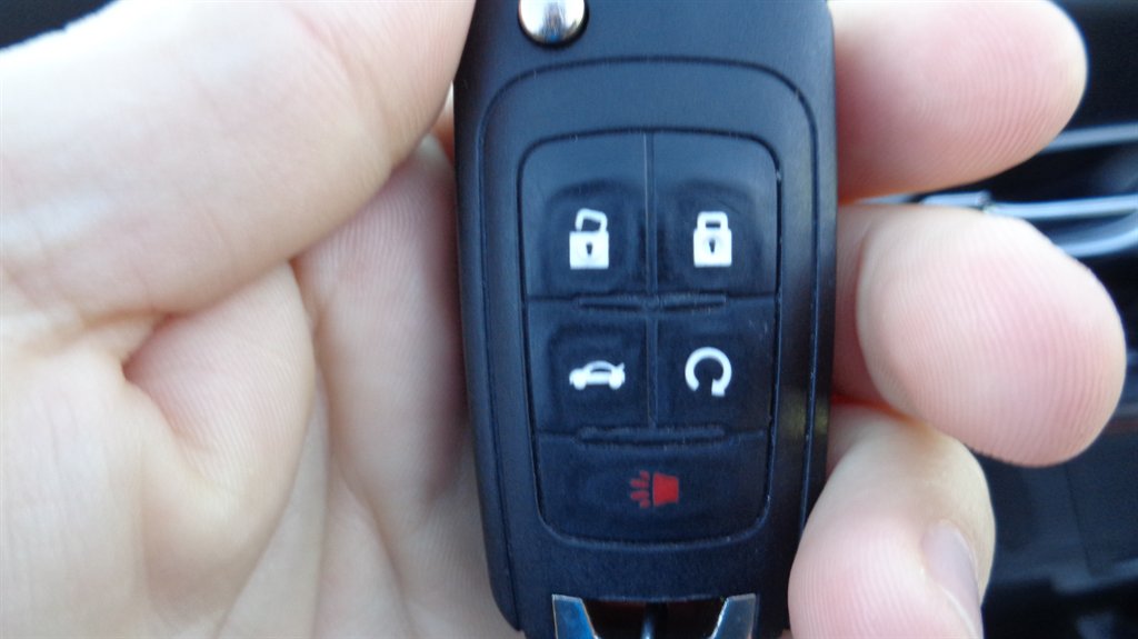 2015 GMC Terrain - $17,499