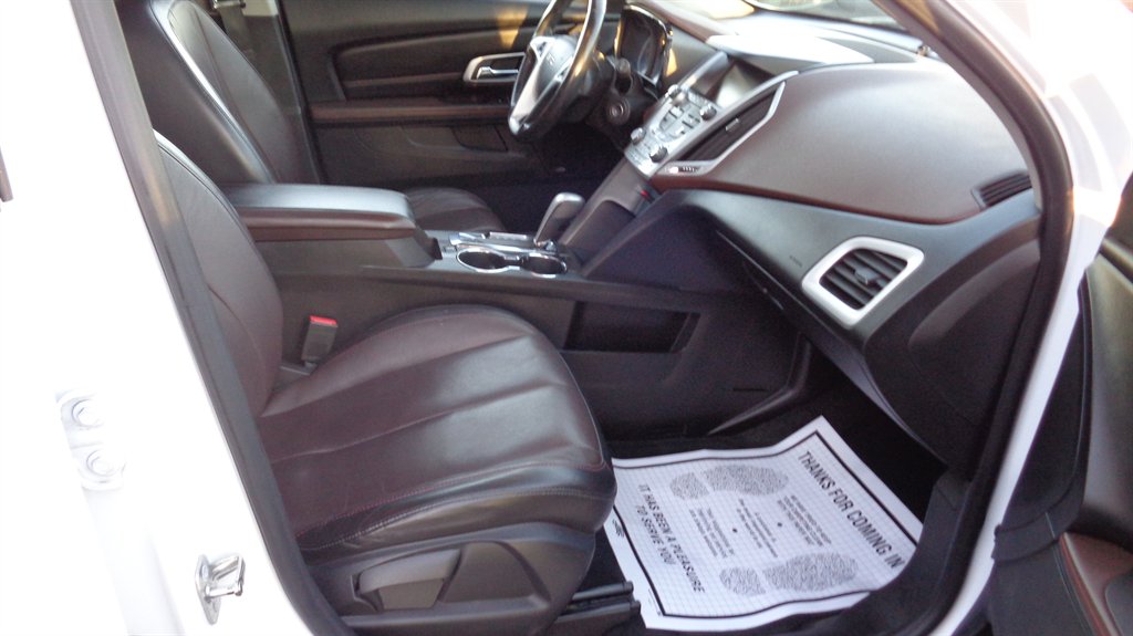 2015 GMC Terrain - $17,499