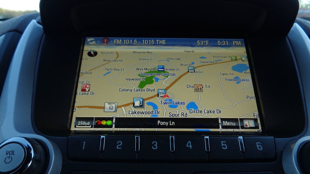 2015 GMC Terrain - $17,499