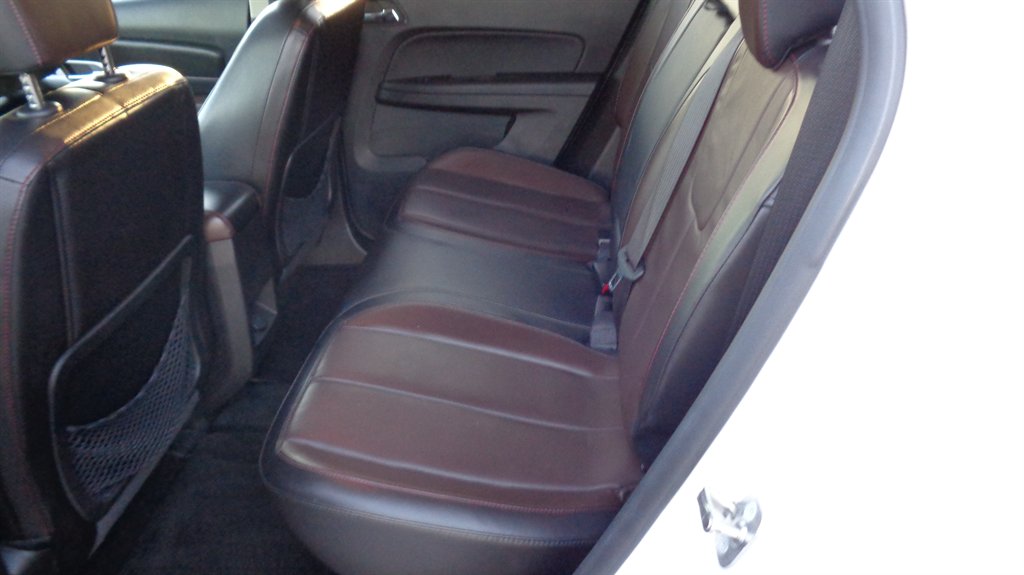 2015 GMC Terrain - $17,499