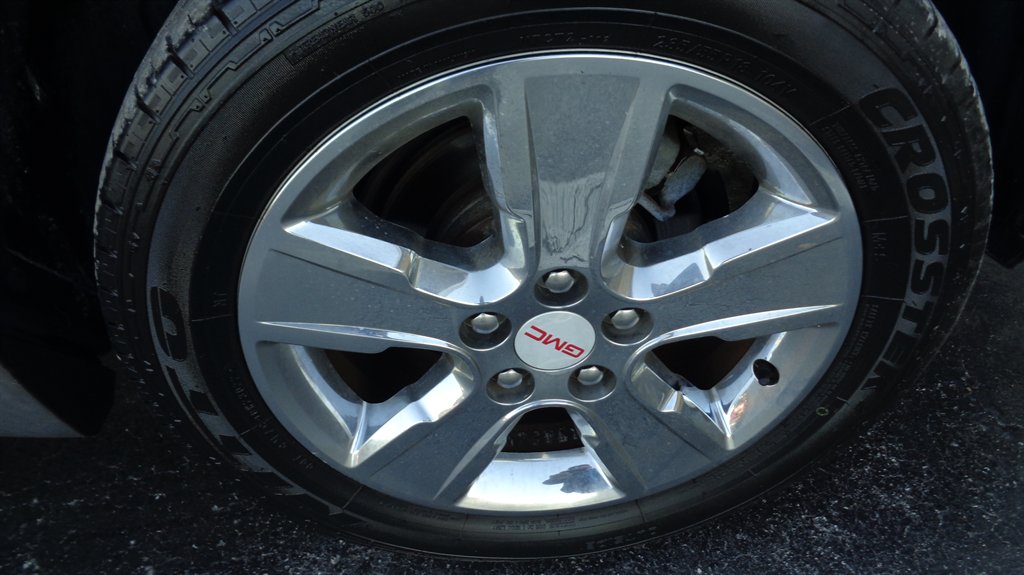 2015 GMC Terrain - $17,499