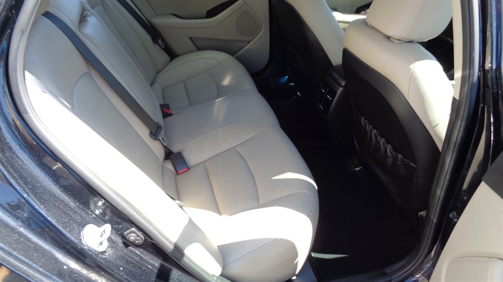 2015 Kia Optima - $17,499