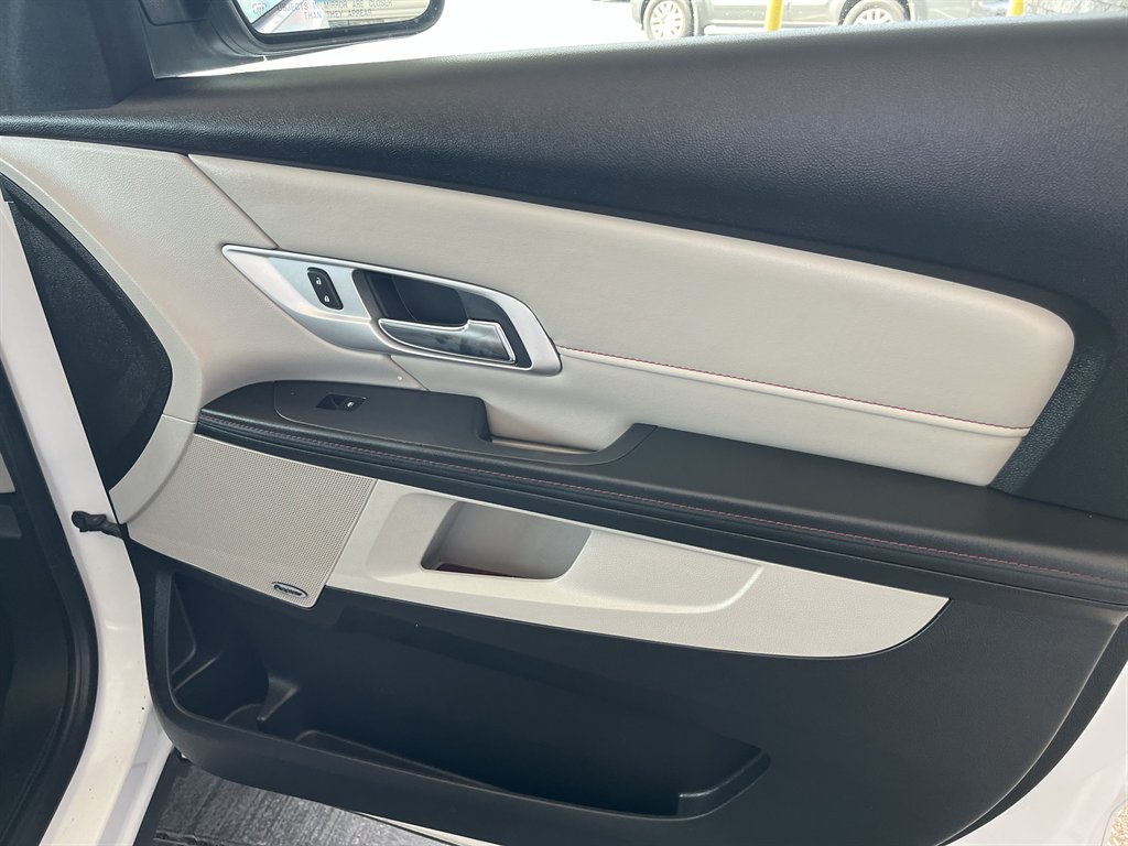 2015 GMC Terrain - $18,999