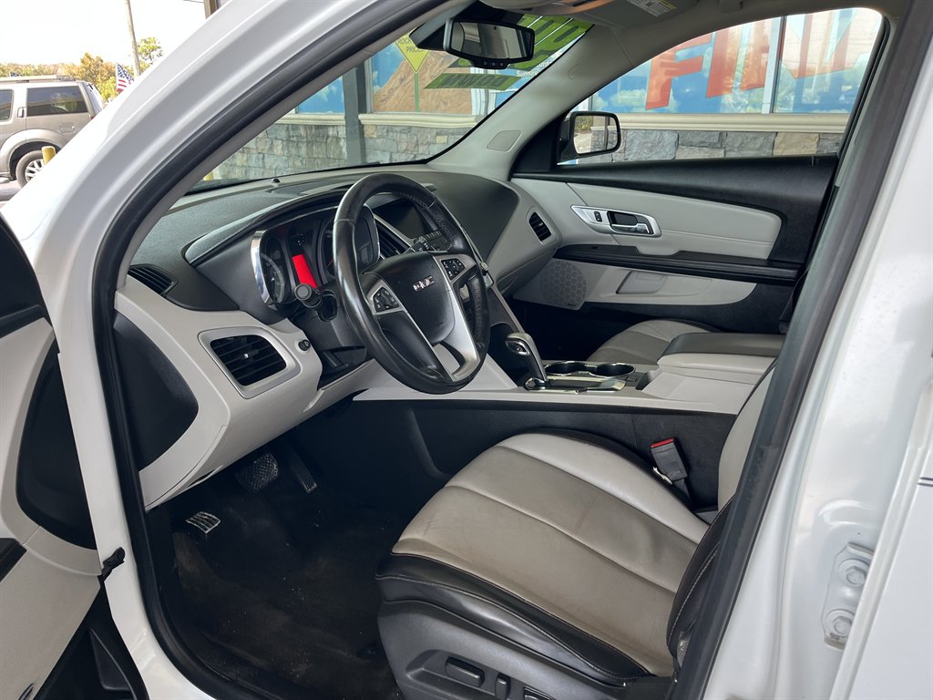 2015 GMC Terrain - $18,999