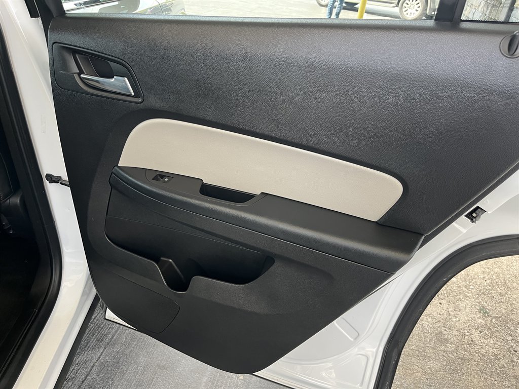 2015 GMC Terrain - $18,999