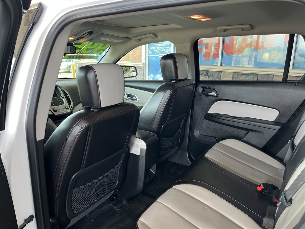 2015 GMC Terrain - $18,999