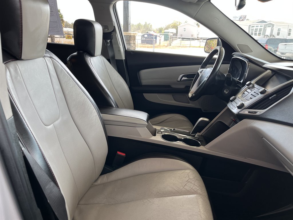 2015 GMC Terrain - $18,999