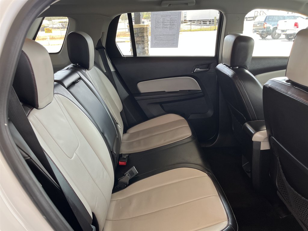 2015 GMC Terrain - $18,999