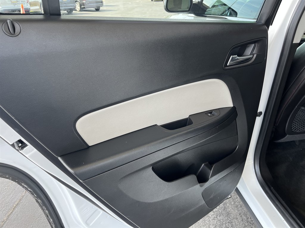 2015 GMC Terrain - $18,999