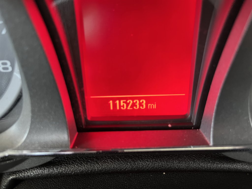 2015 GMC Terrain - $18,999