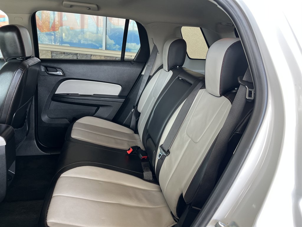 2015 GMC Terrain - $18,999