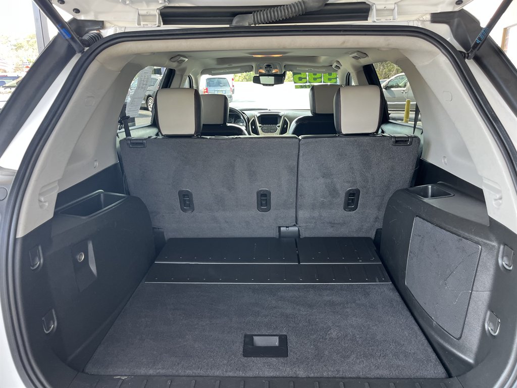 2015 GMC Terrain - $18,999