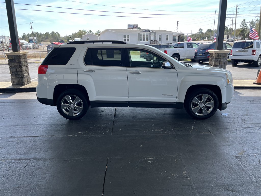 2015 GMC Terrain - $18,999