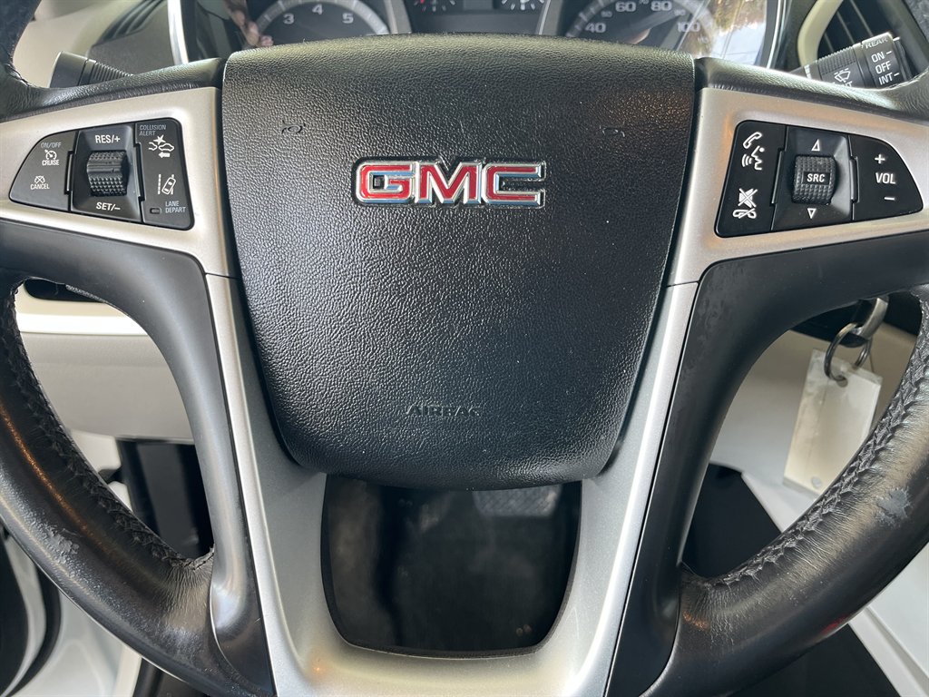 2015 GMC Terrain - $18,999