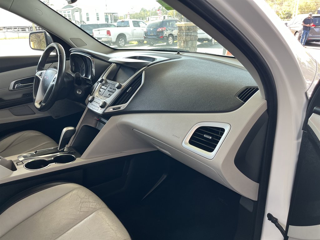 2015 GMC Terrain - $18,999