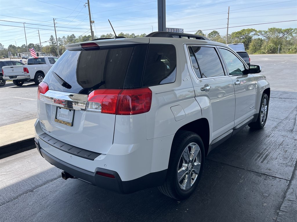 2015 GMC Terrain - $18,999