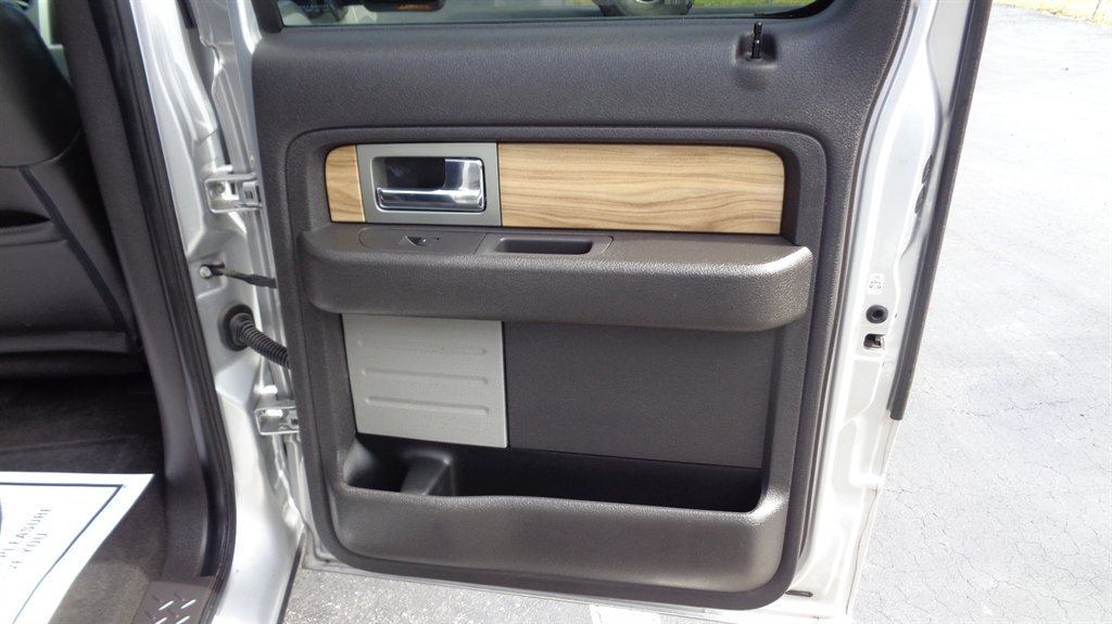 2011 Ford F-150 - $23,499