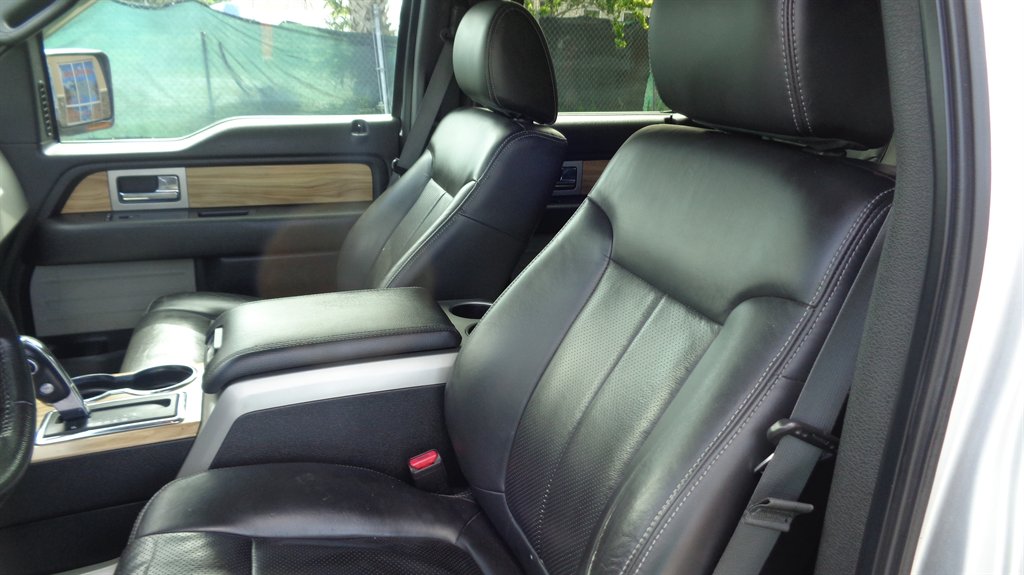 2011 Ford F-150 - $23,499