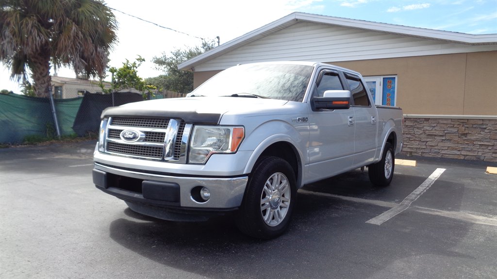 2011 Ford F-150 - $23,499