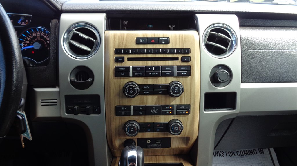 2011 Ford F-150 - $23,499