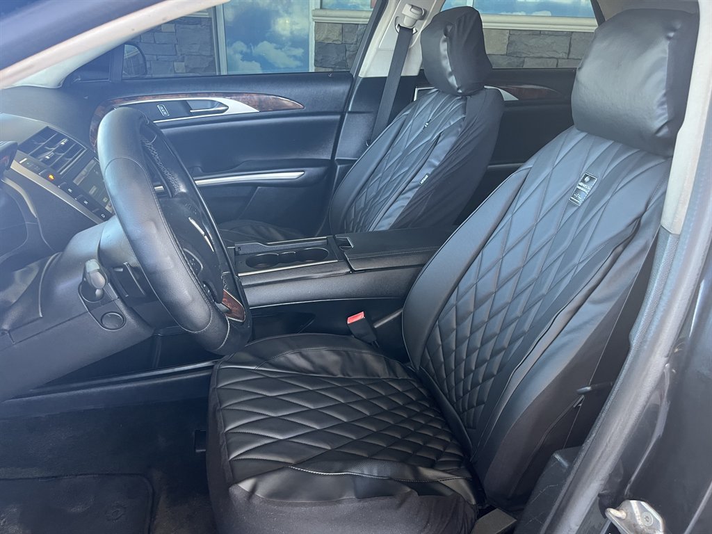 2016 Lincoln MKZ - $14,999