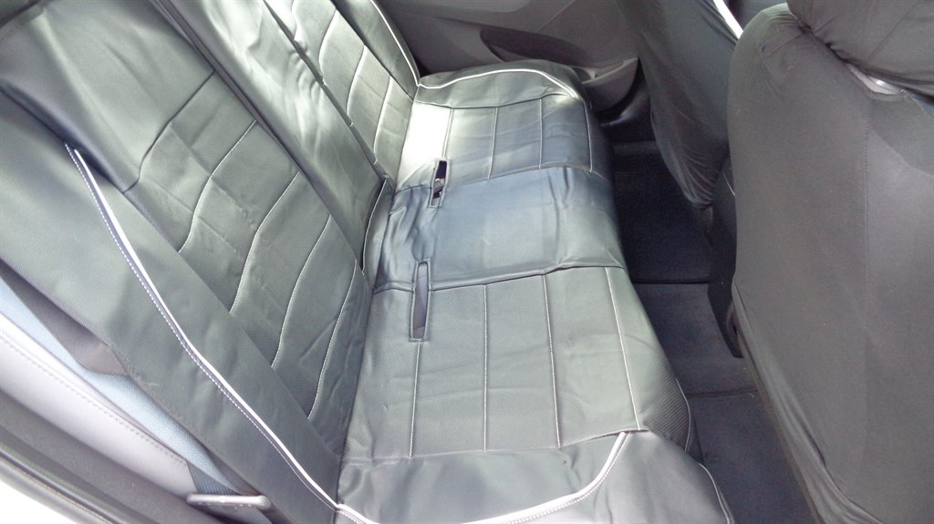 2013 Hyundai Elantra - $13,999