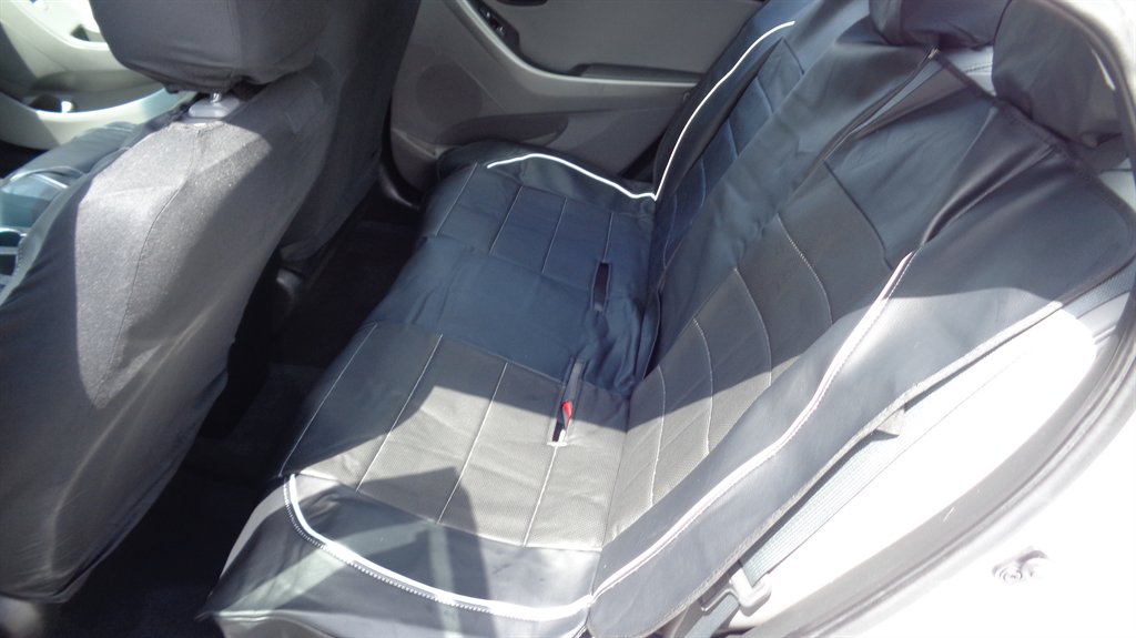 2013 Hyundai Elantra - $13,999