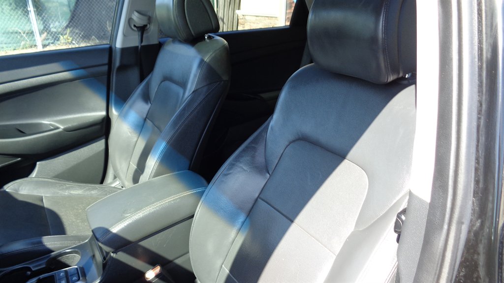 2016 Hyundai Tucson - $19,999