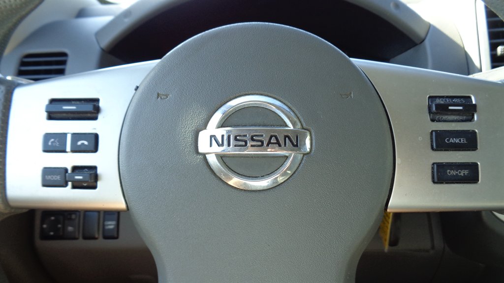 2018 Nissan Frontier - $21,999
