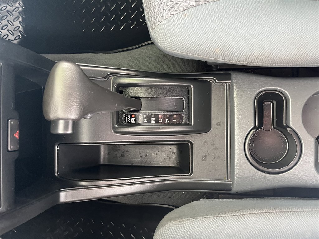 2004 Nissan Xterra - $9,999