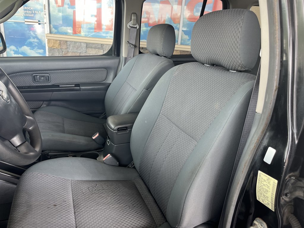 2004 Nissan Xterra - $9,999