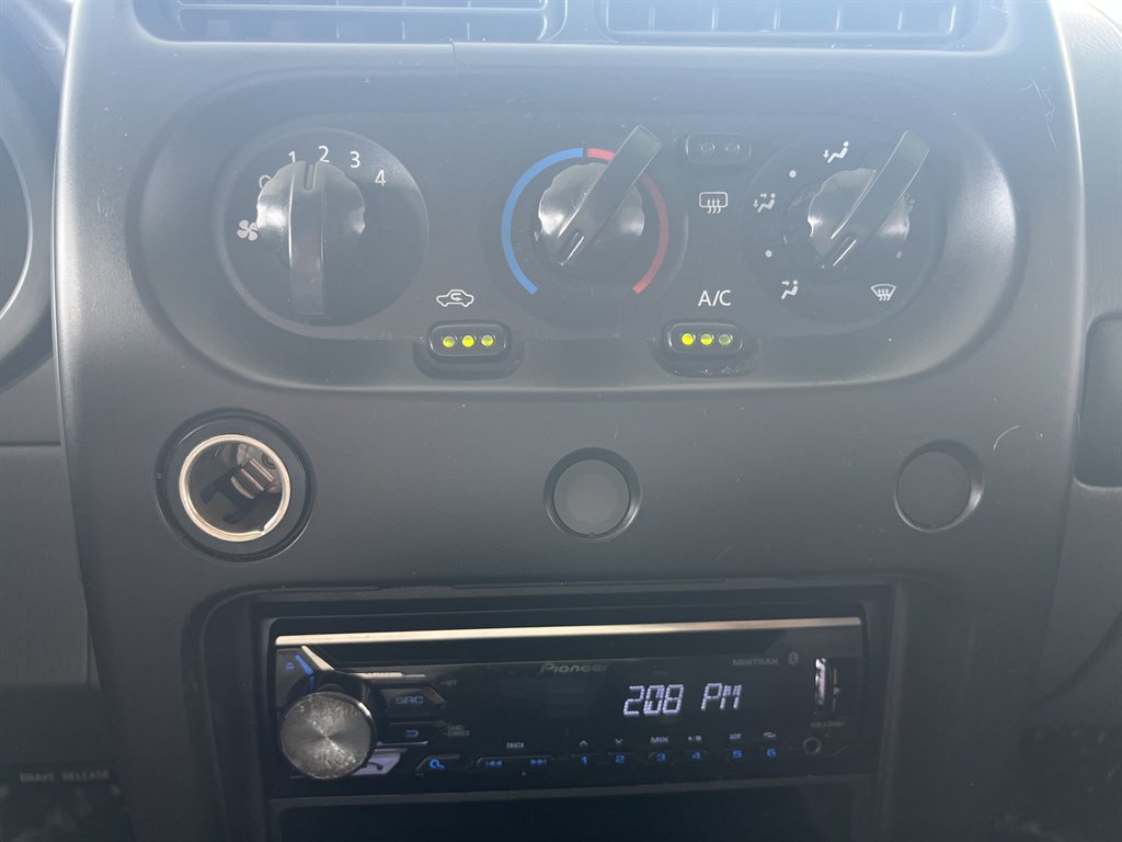 2004 Nissan Xterra - $9,999
