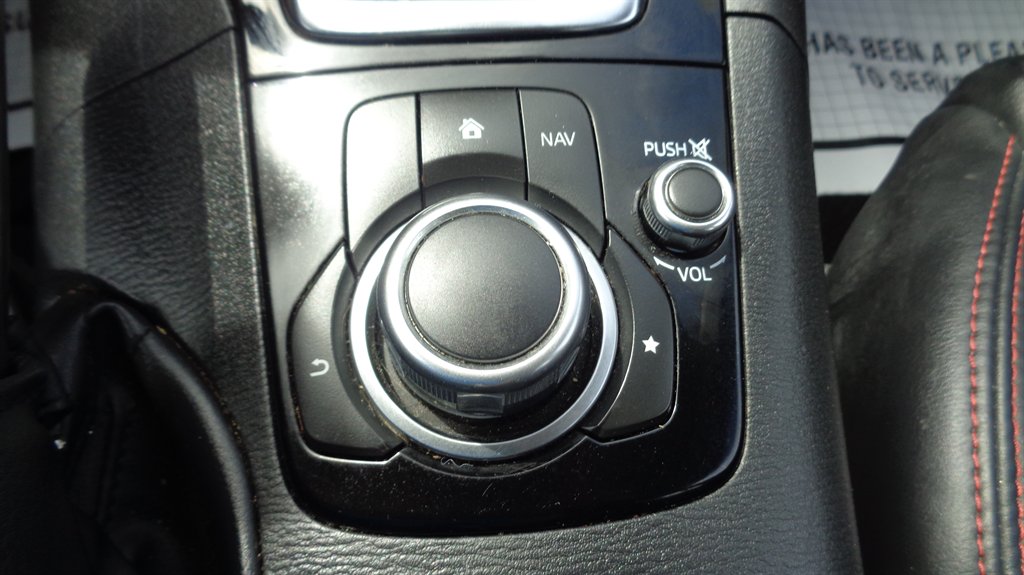 2016 MAZDA MAZDA3 - $18,499