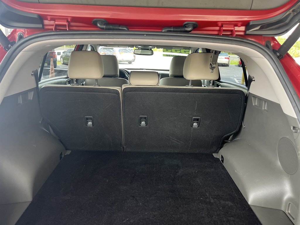 2018 Kia Sportage - $19,999