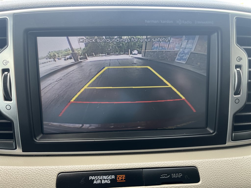 2018 Kia Sportage - $19,999