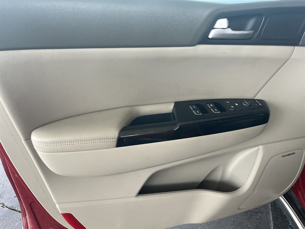 2018 Kia Sportage - $19,999